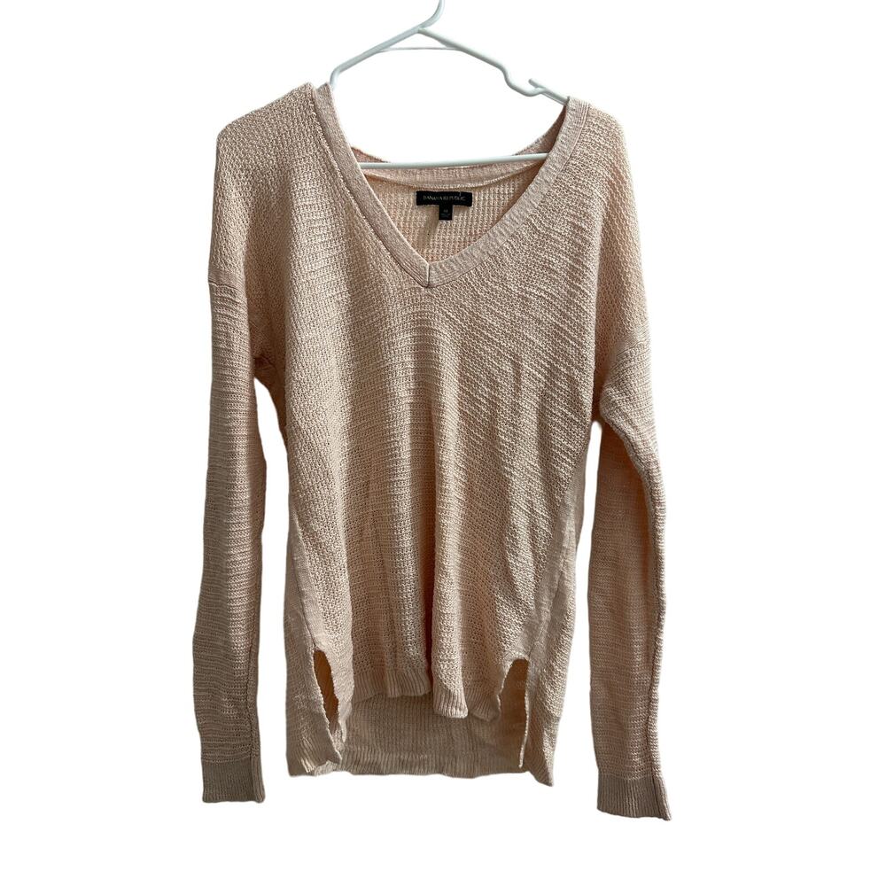 Banana republic sweater